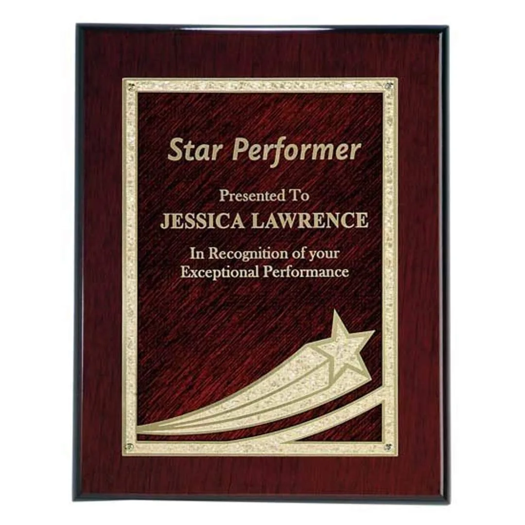 Gold, Rosewood