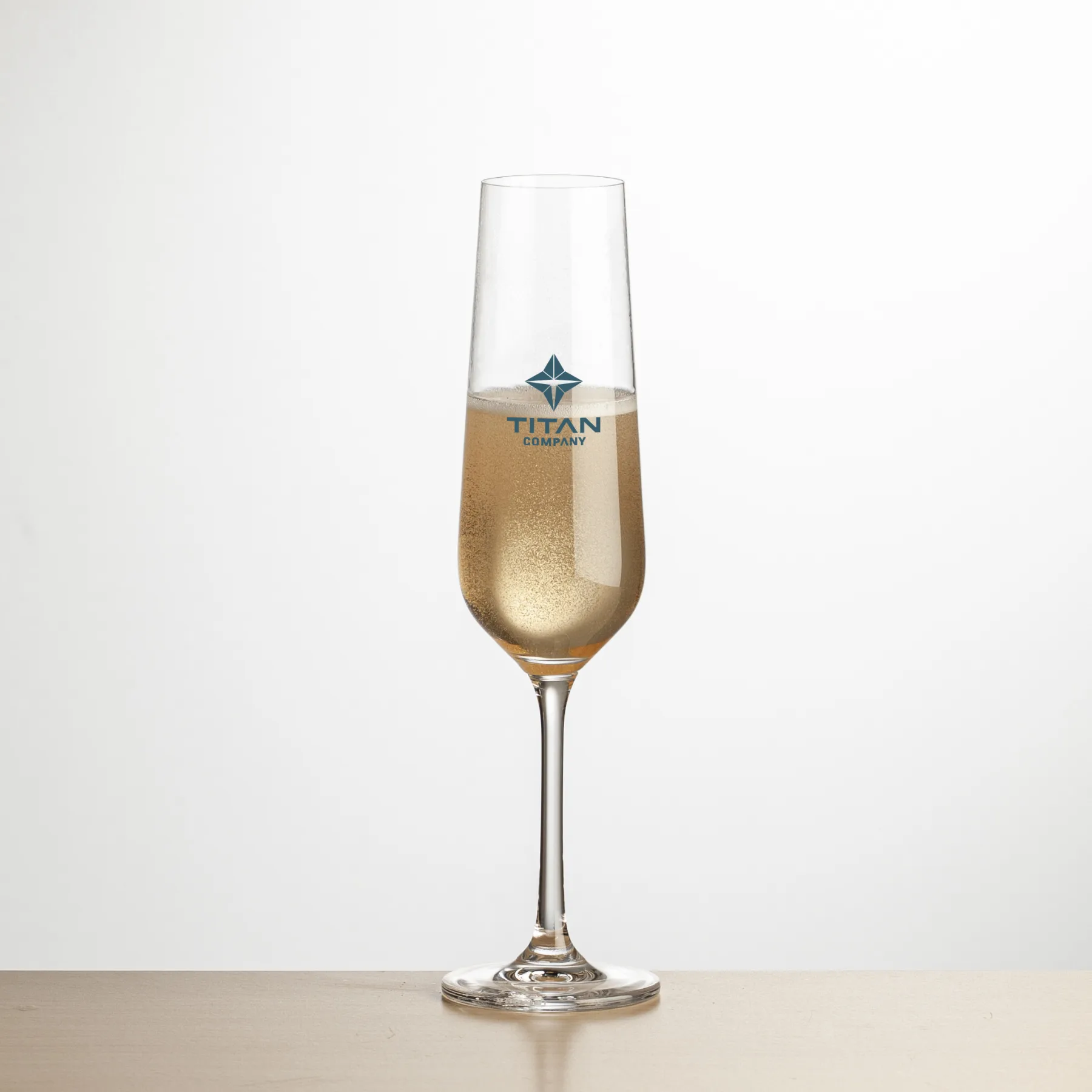 Laurent Flute - 7oz — Laurent Flute - 7oz