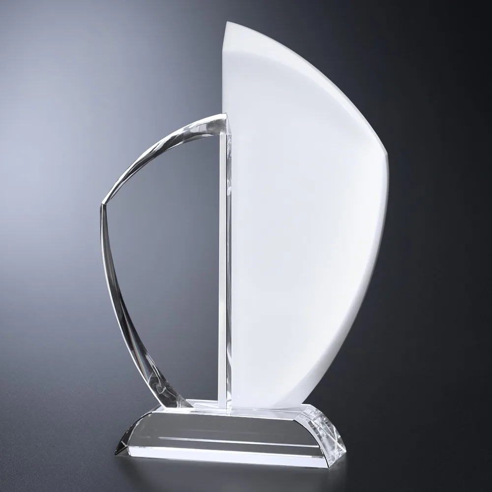 Opal Award 11-3/4" view 2
