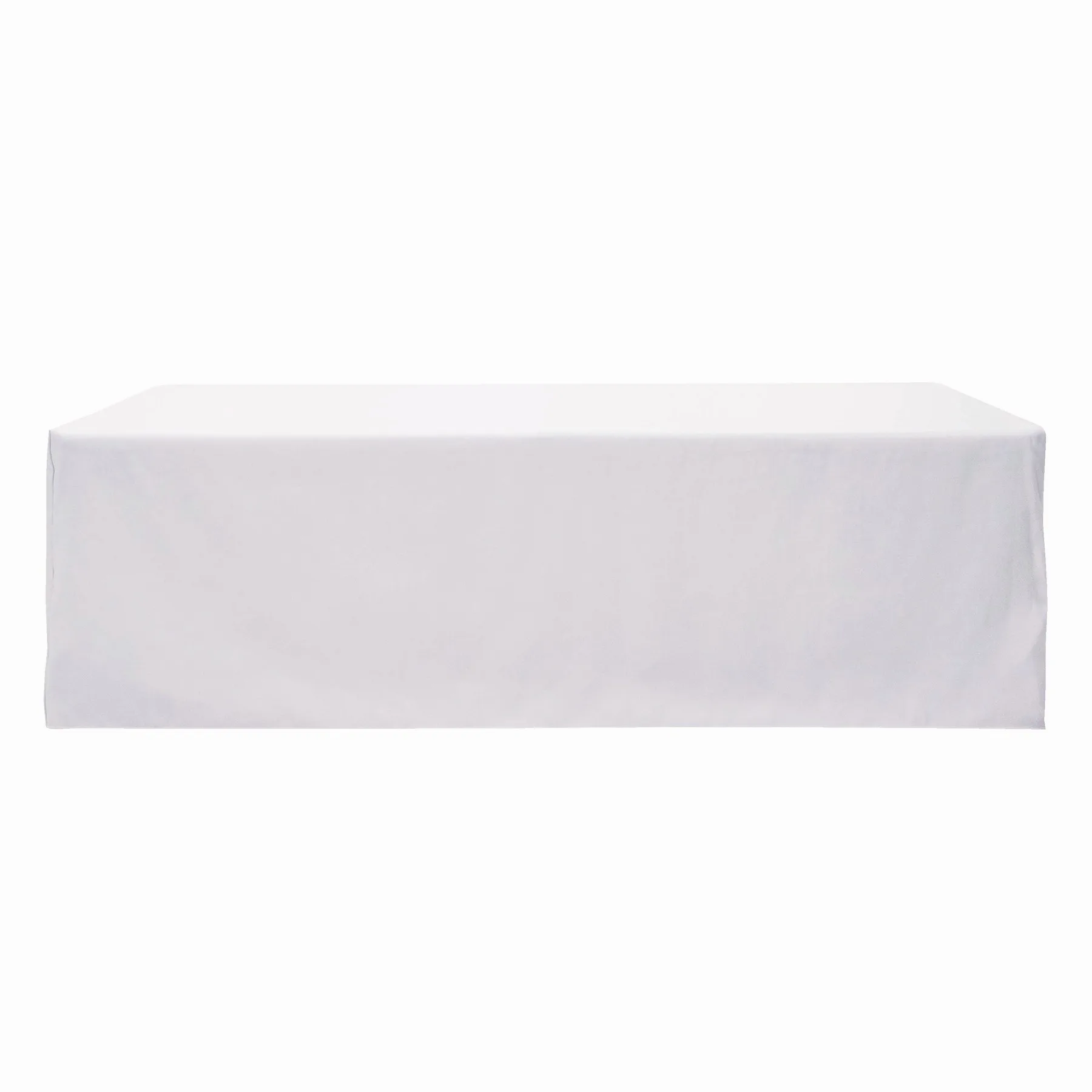 8' Outdoor Fitted Table Throw view 2