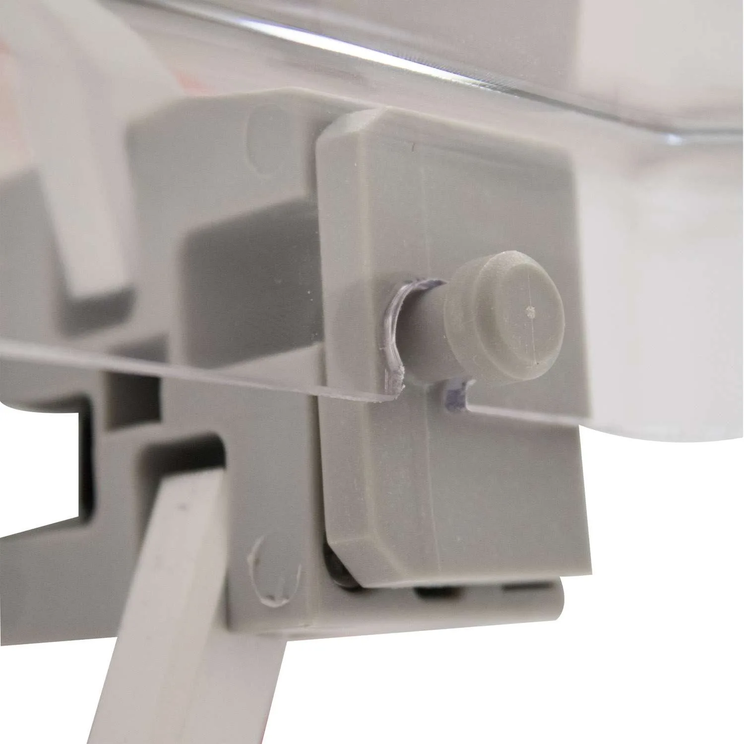 Deluxe GeoMetrix Narrow Corner Connector Kit view 2