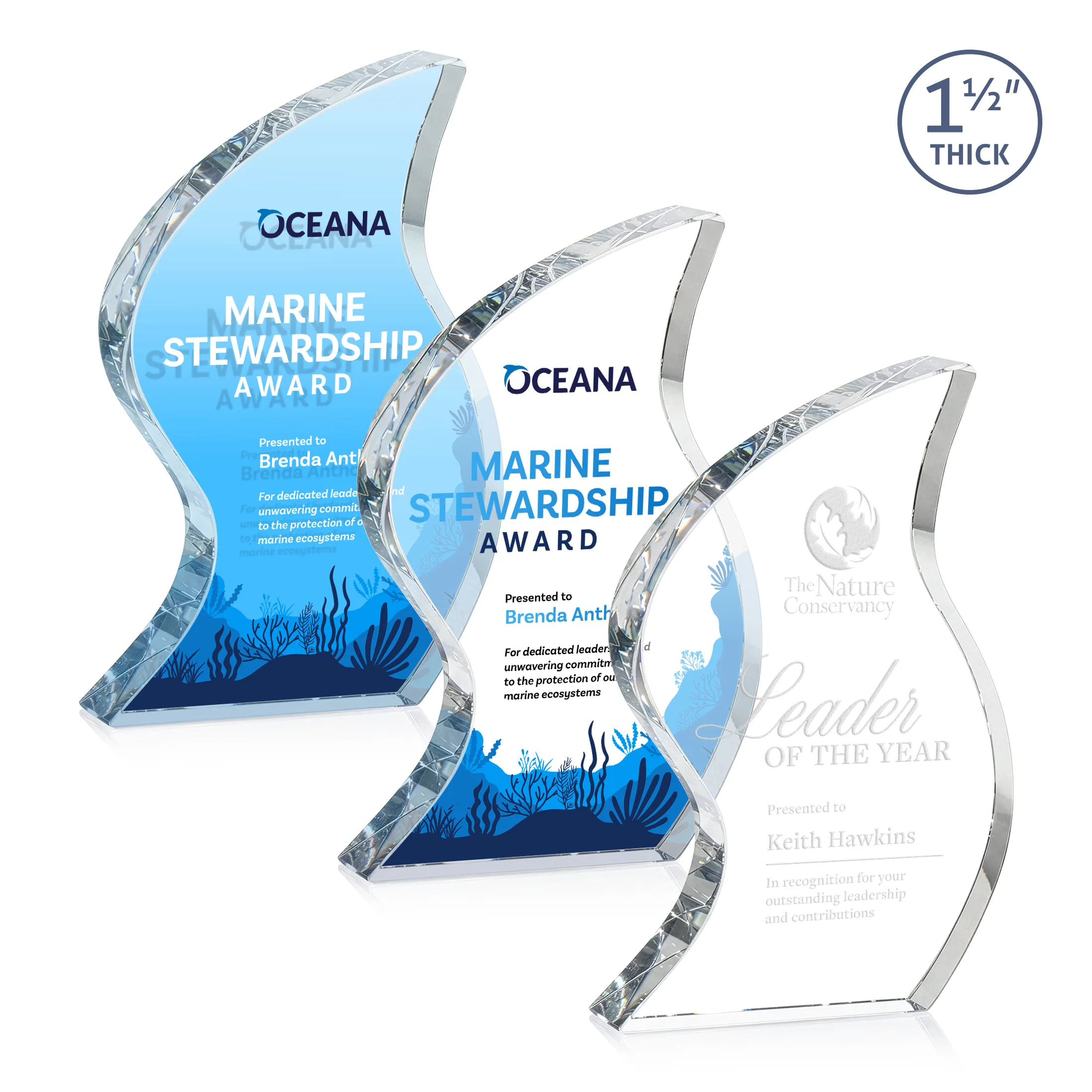 Nexis Award