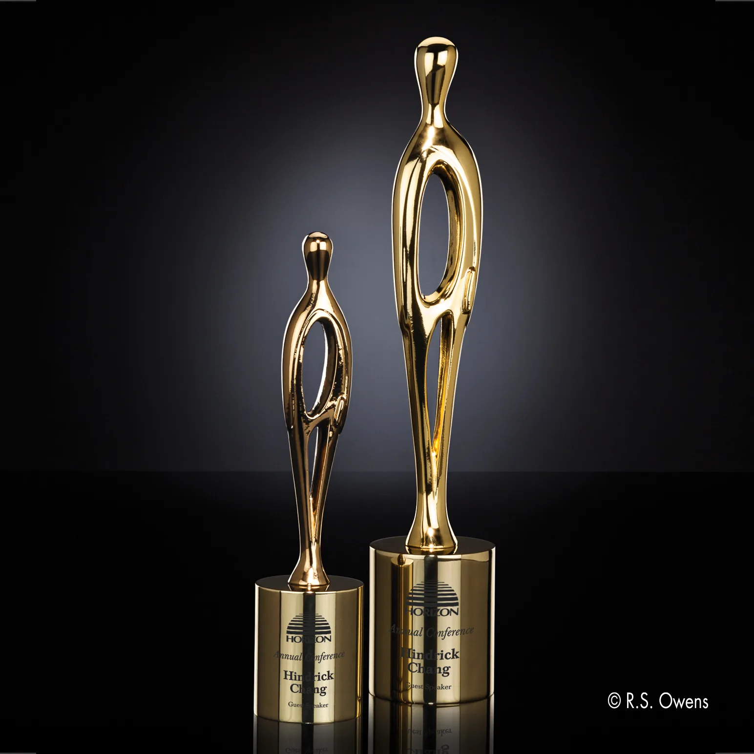 Contemporary Award