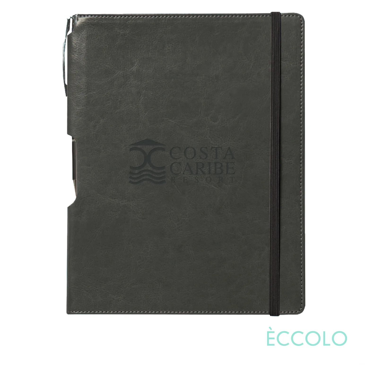 Eccolo® Rhythm Journal