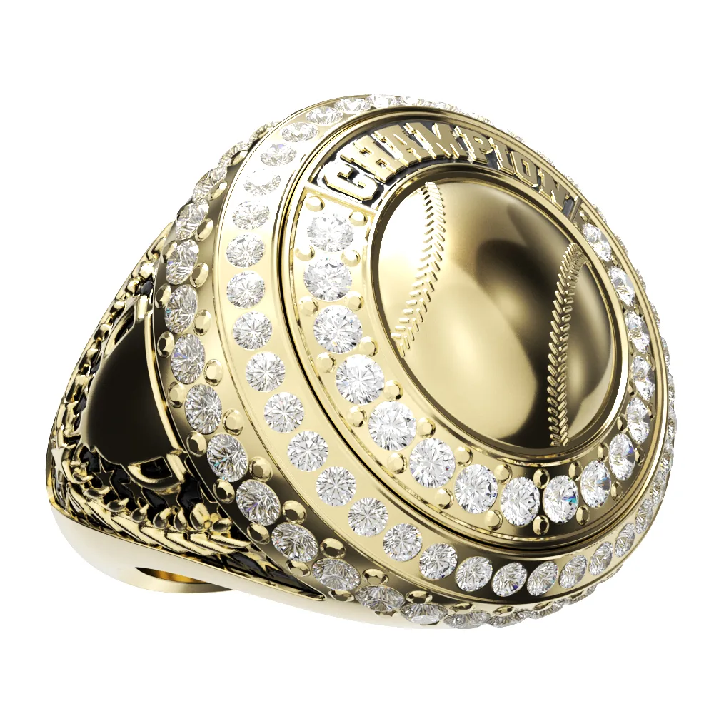 Bright Gold