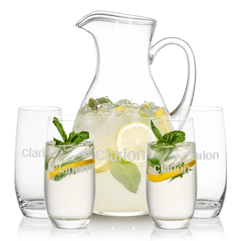 Set of 5