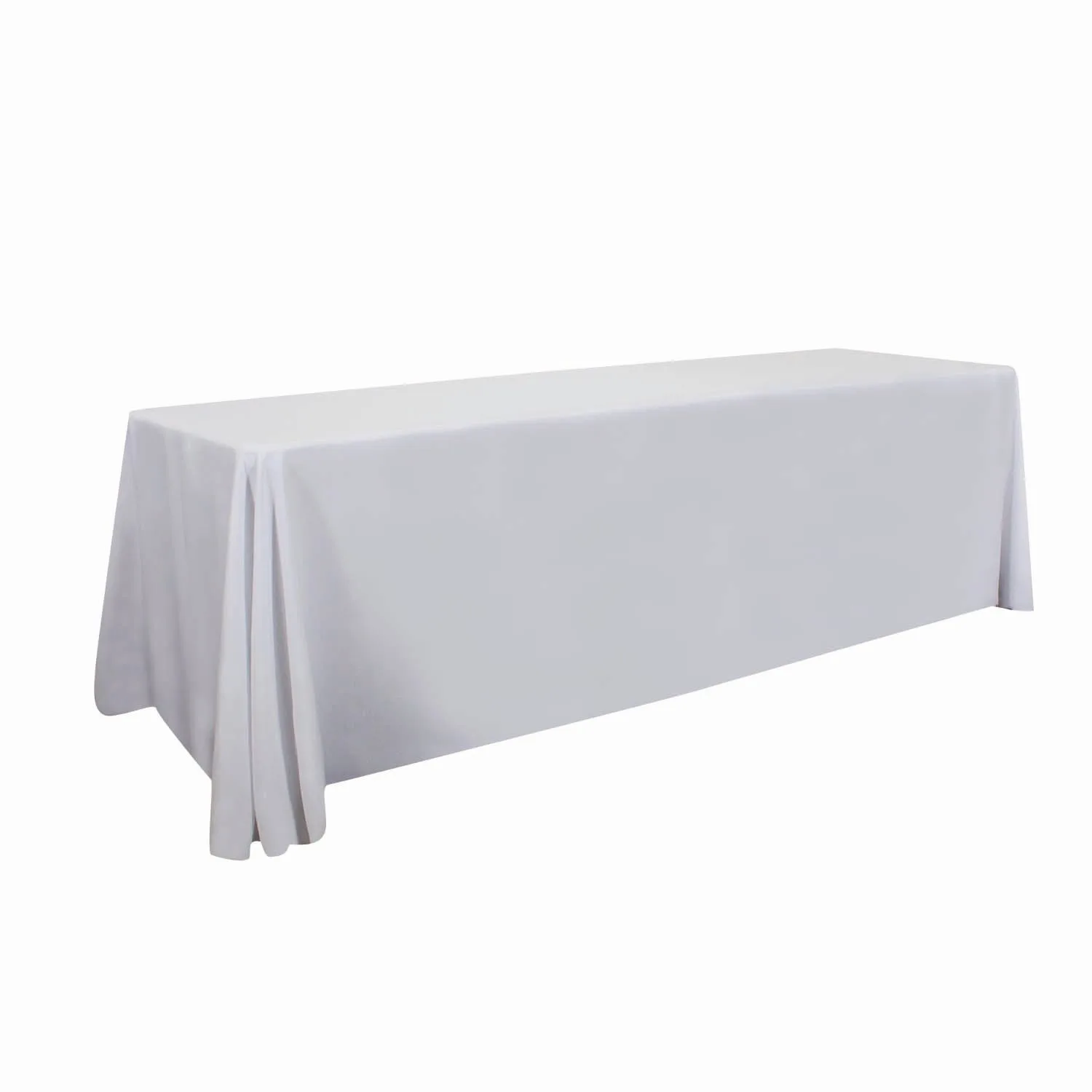 8' Premium Table Throw with Carry Bag view 2