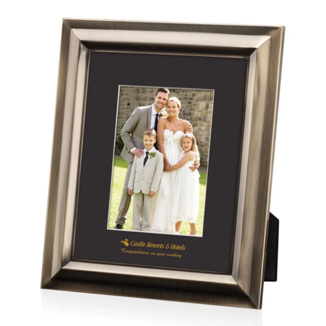 Lancashire Picture Frame — Lancashire Picture Frame