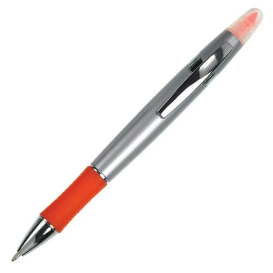 Orange PMS 164C