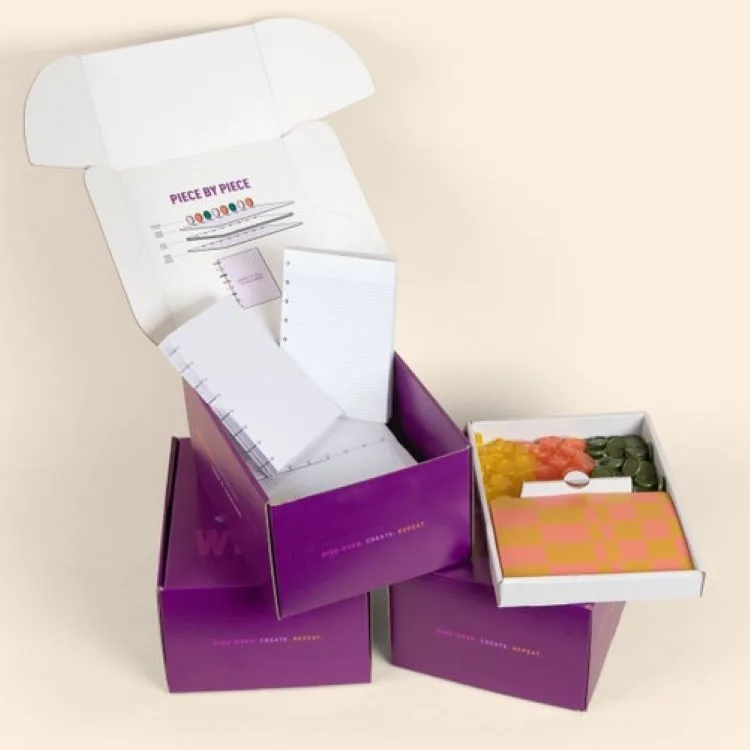 Disc In A Box - Participatory Promo view 4