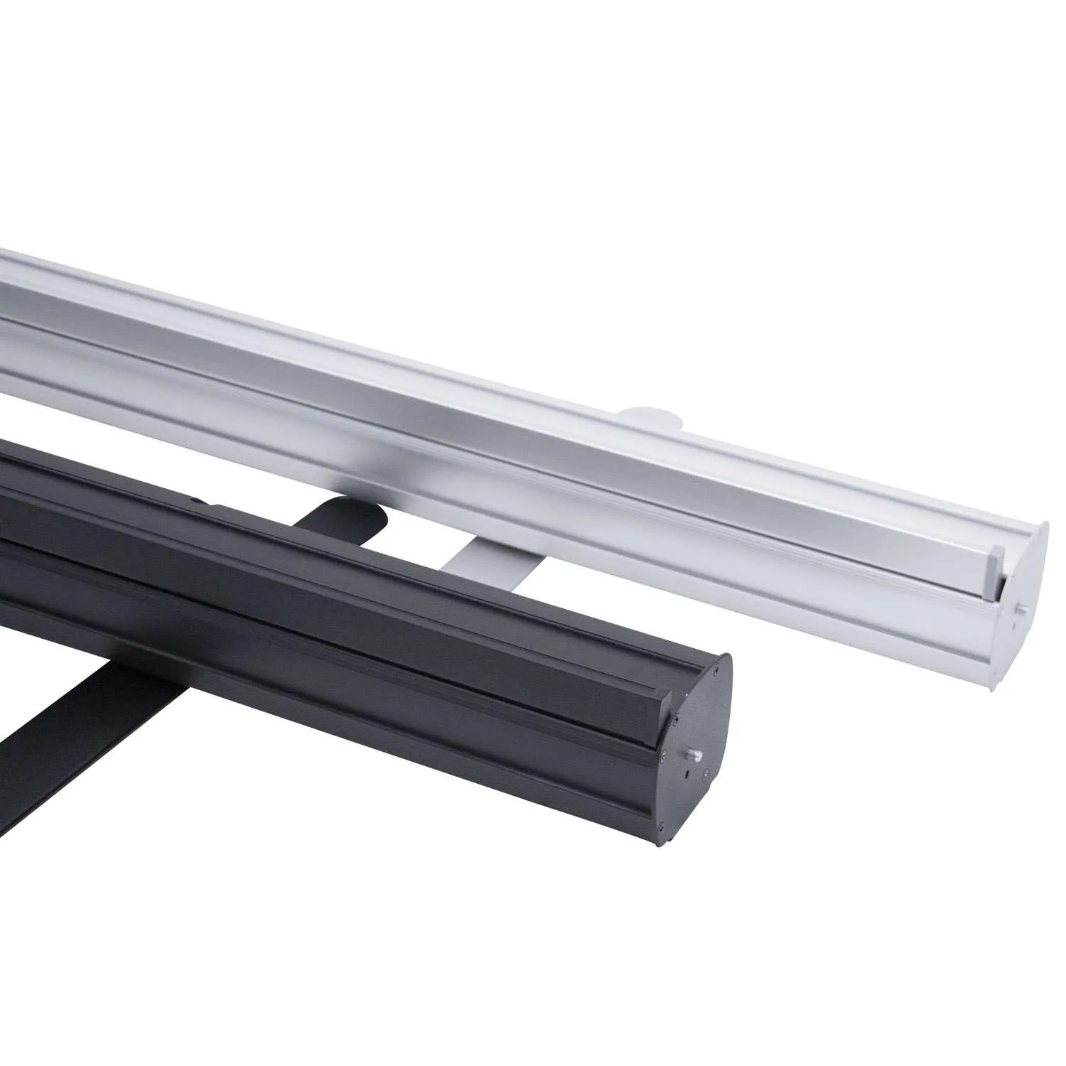 36" Economy Retractor Kit (No-Curl Hybrid Media) view 7