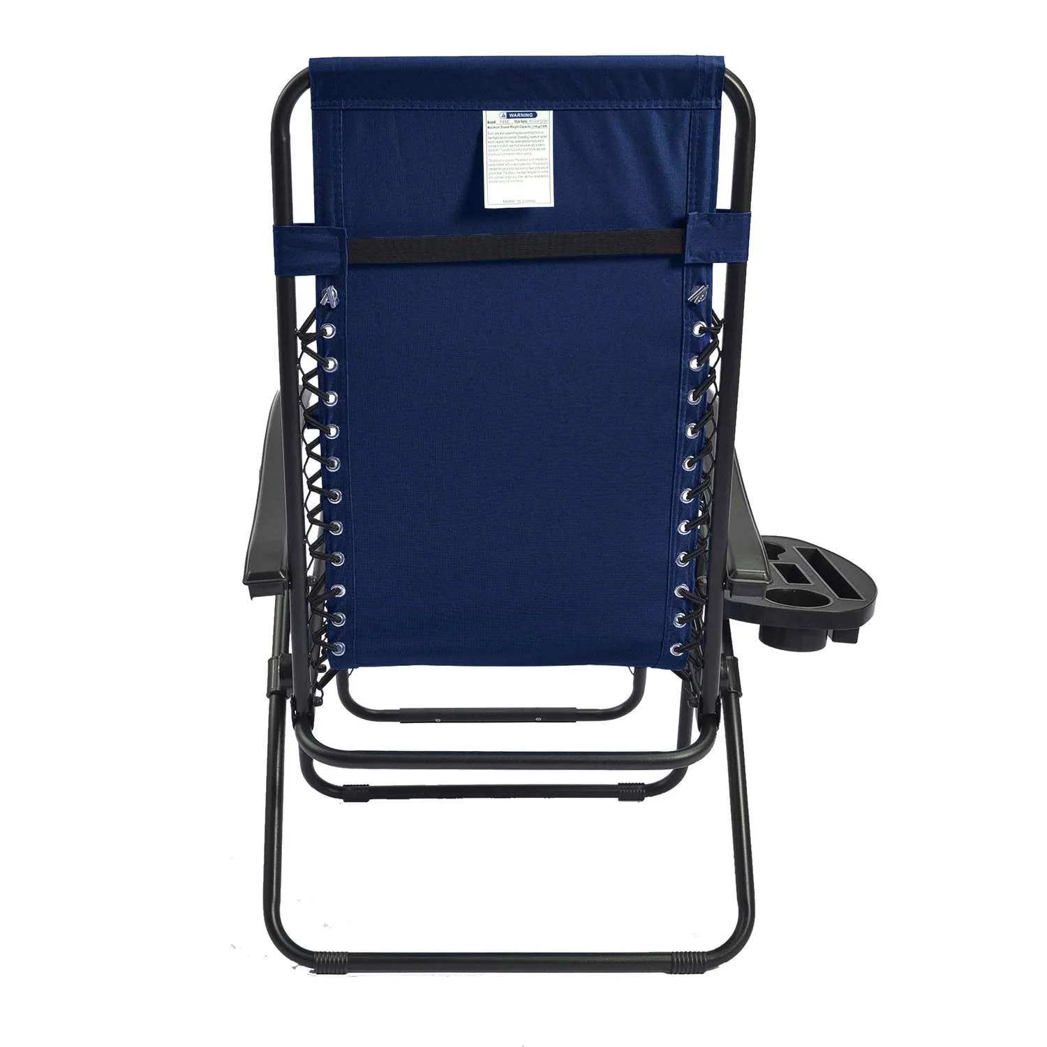 Zero Gravity Chair view 4