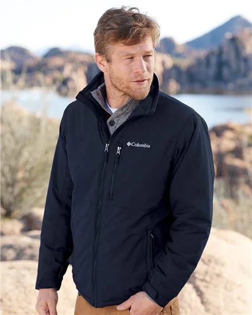 Columbia Northern Utilizer™ Jacket view 4