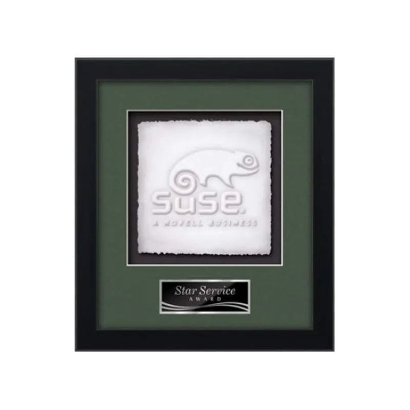 Square 12"