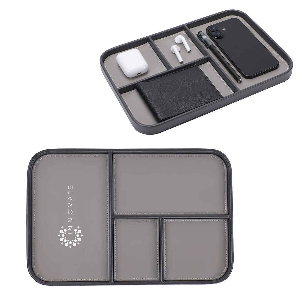 Dark Gray