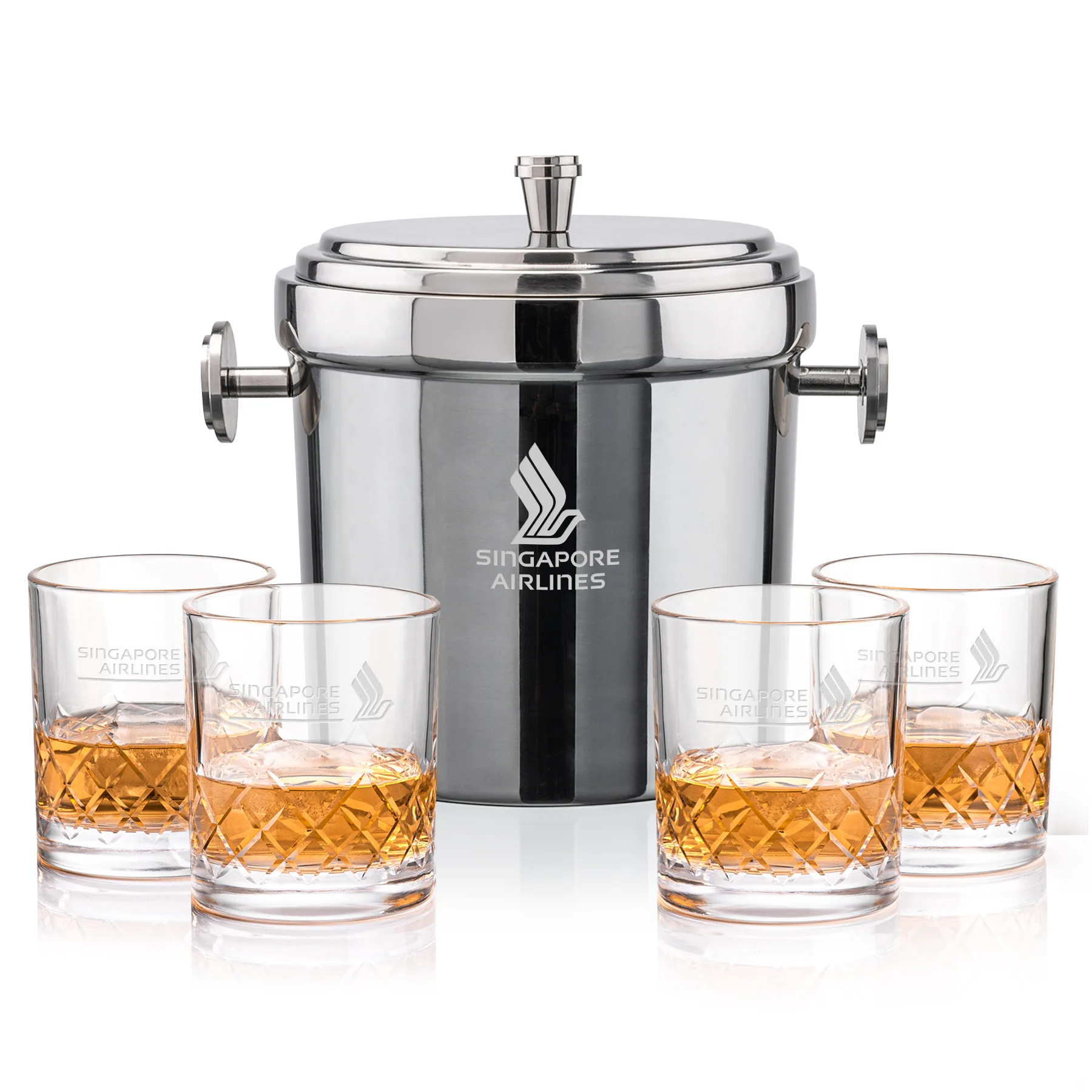 Set of 5