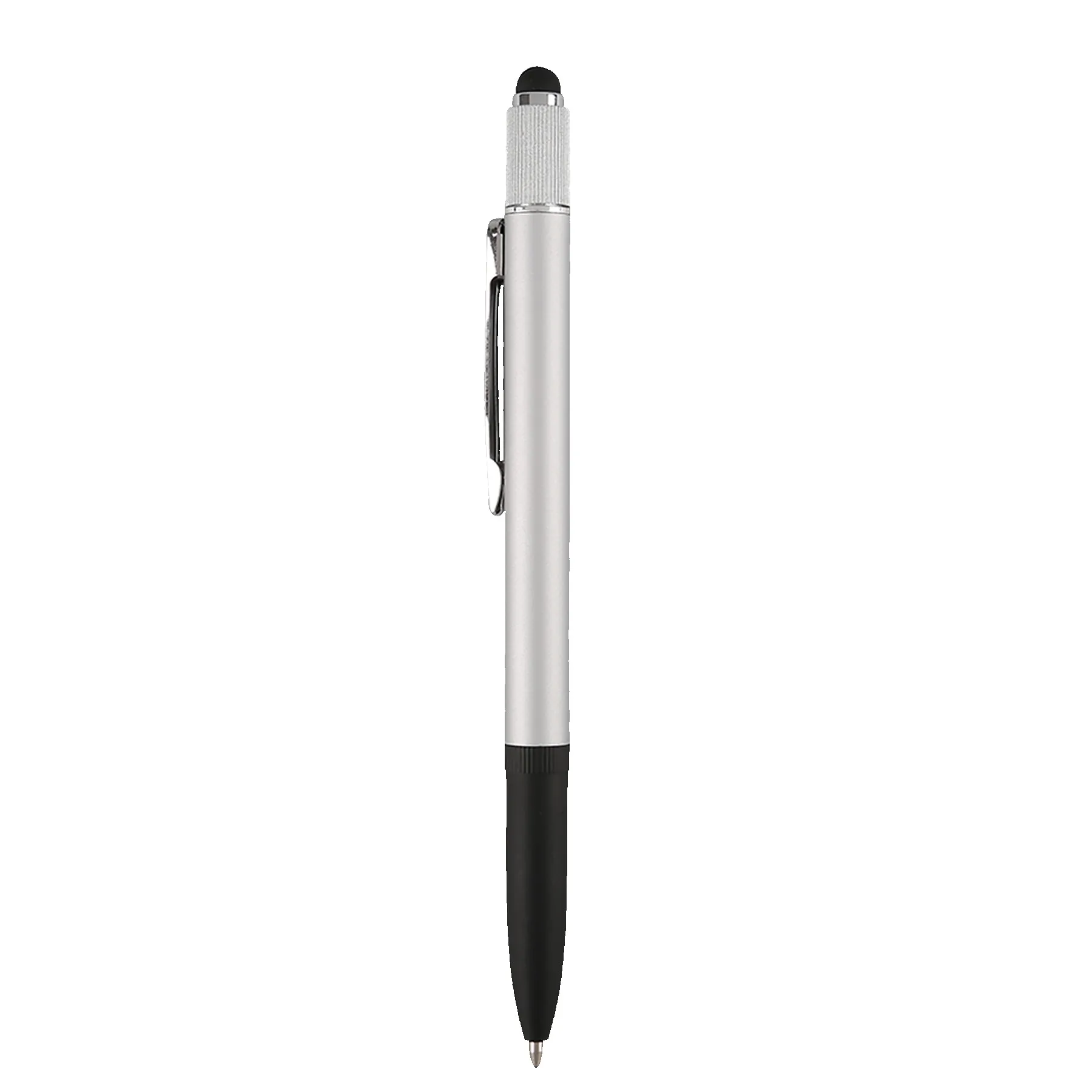Alicante Aluminum Spin Top Stylus Pen view 4