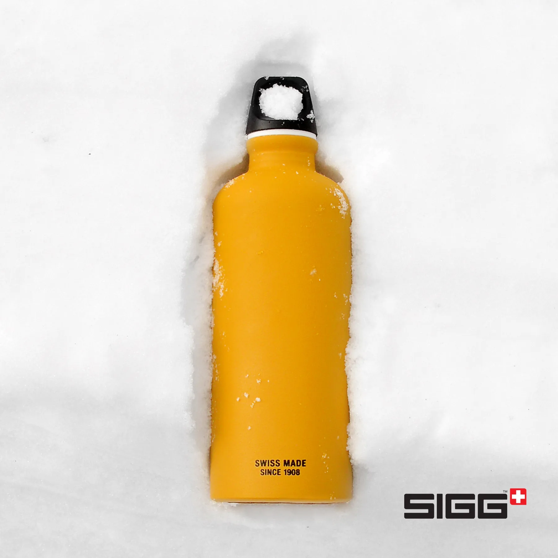 SIGG™ Classic Traveller Bottle - 14oz/20oz/34oz view 7