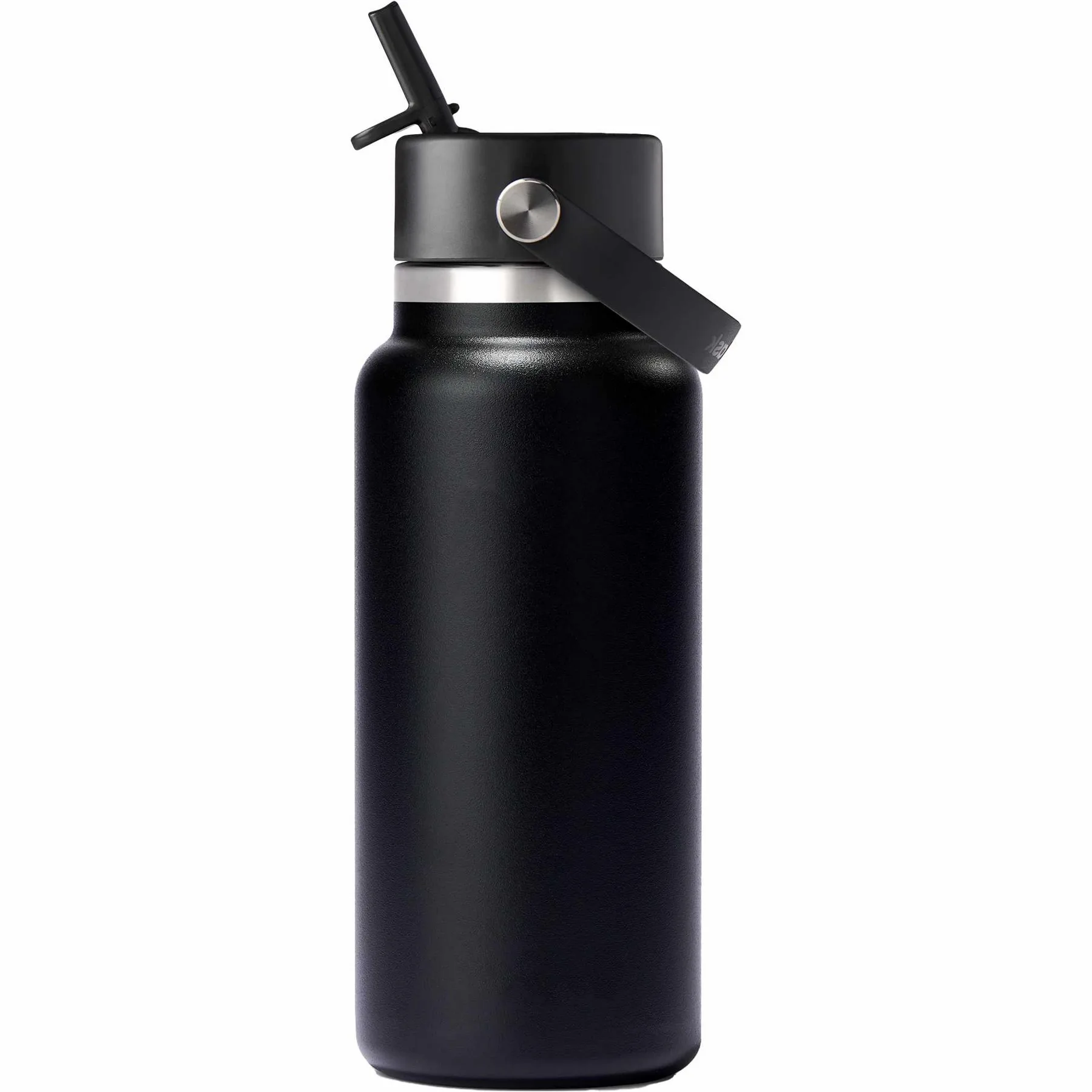 Hydro Flask® Wide Mouth With Flex Straw Cap 32oz view 2