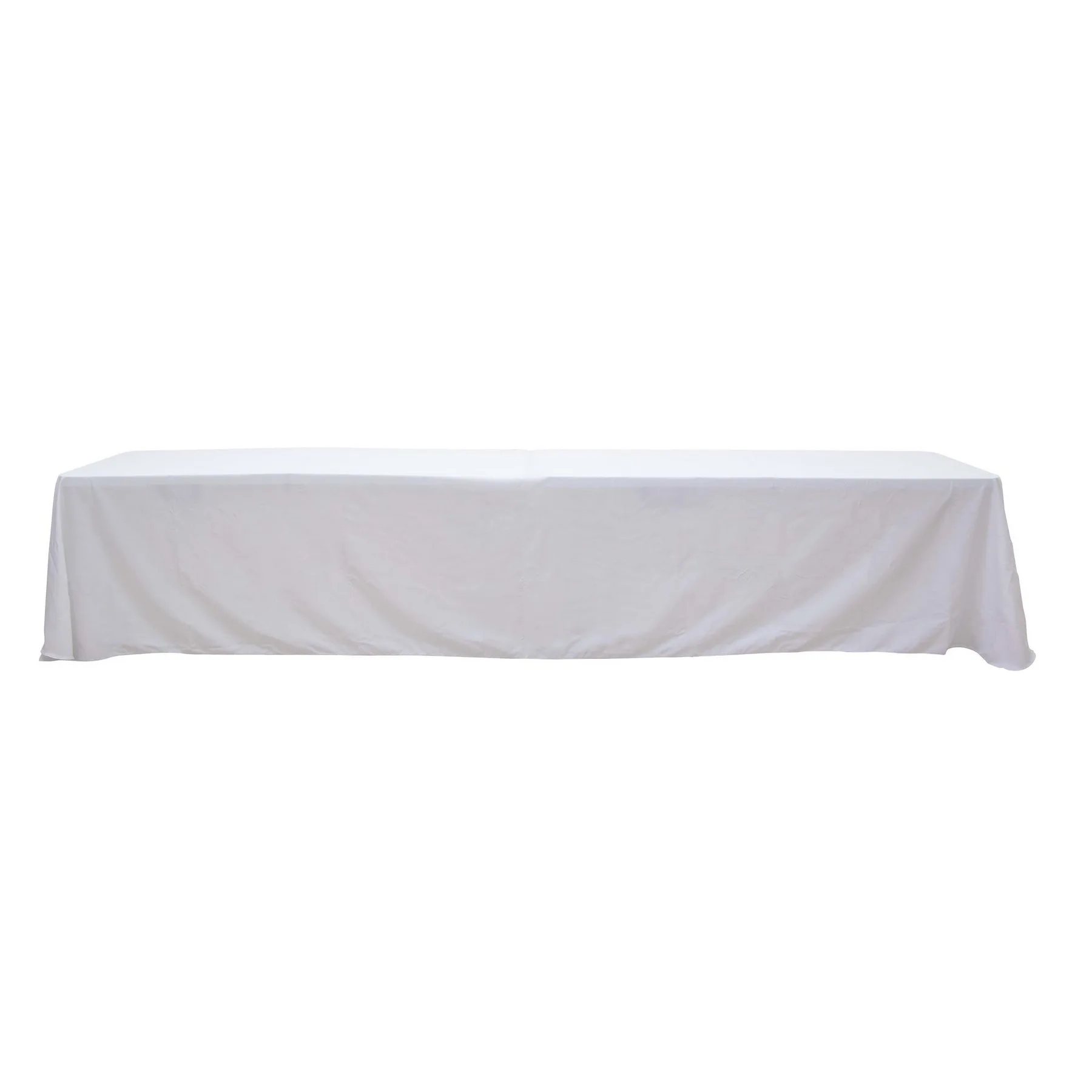 12' Economy Table Throw (Full-Color Full-Bleed) view 2