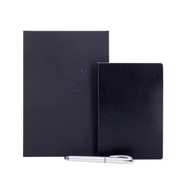 Black Black Blank