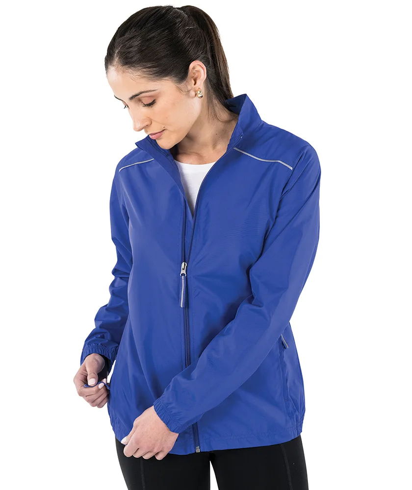 Royal Blue Blank Front