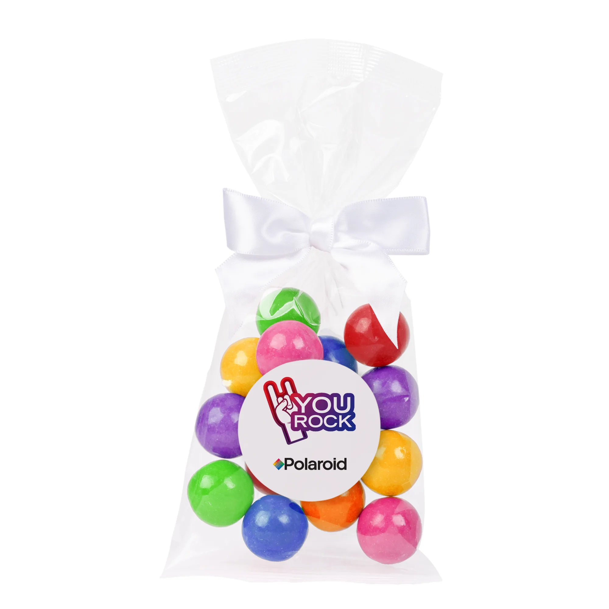 Mug Drop- Large Gumballs