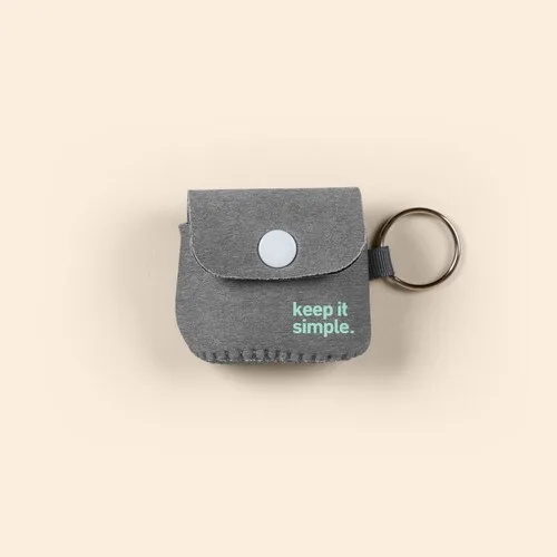 AirPods® Pro & 3rd Gen Heathered Neoprene Cover view 6