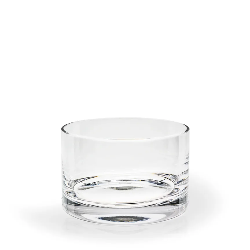 Tasha European Glass Bowl, Small view 2