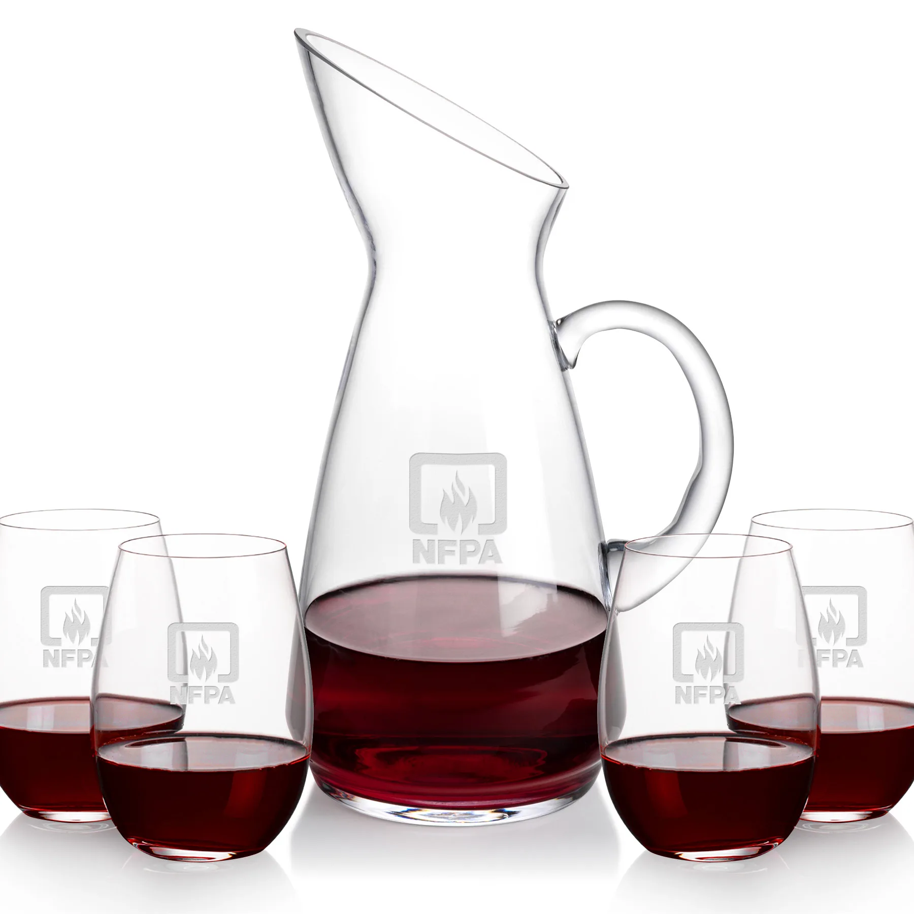 Set of 5