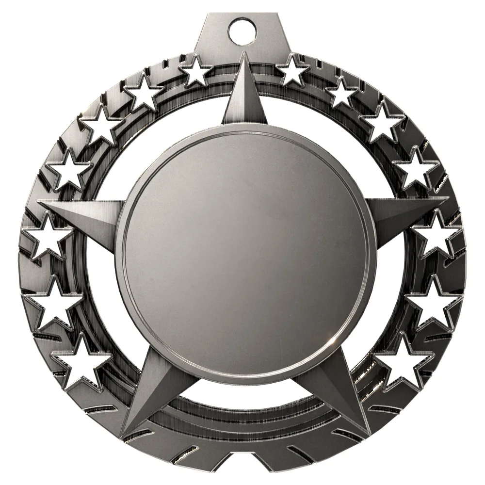 Silver
