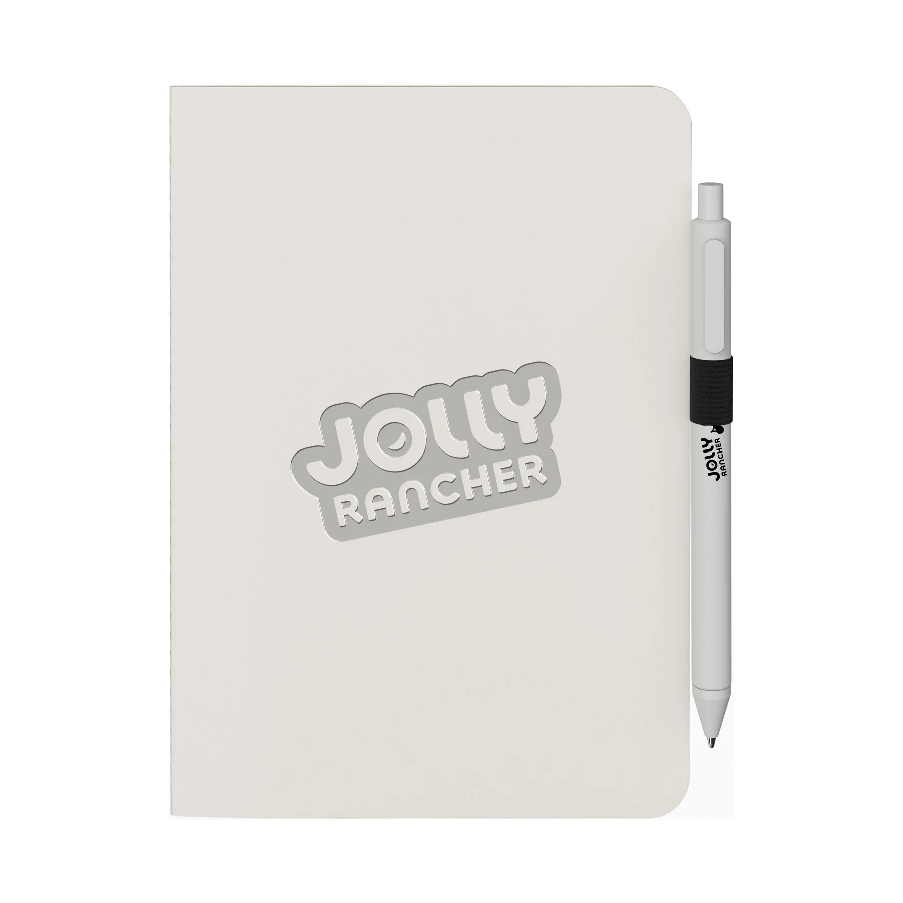 Eye Candy Single Meeting Journal Pen Combo