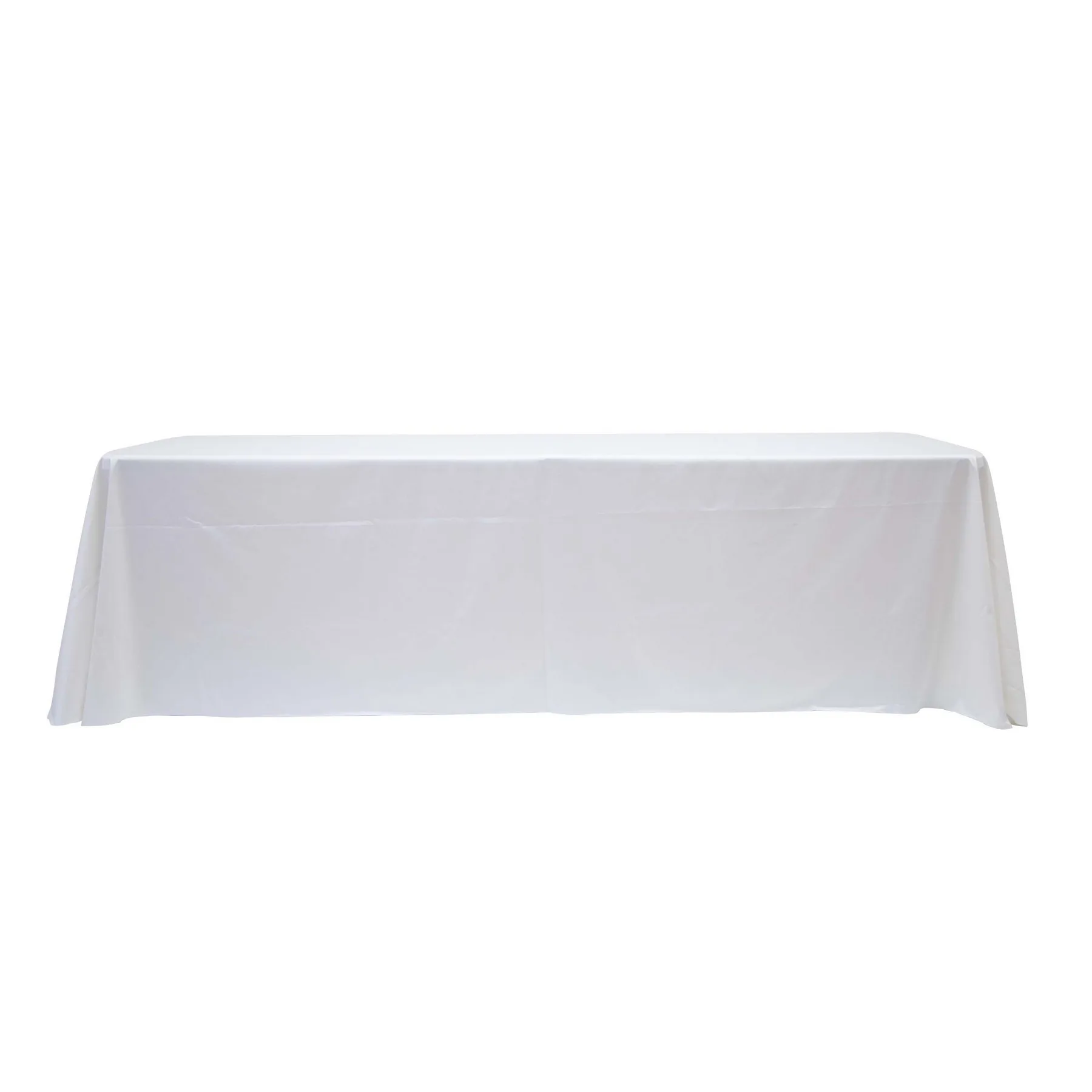 8' Lightweight 4-Sided Throw Full-Color Full-Bleed view 2