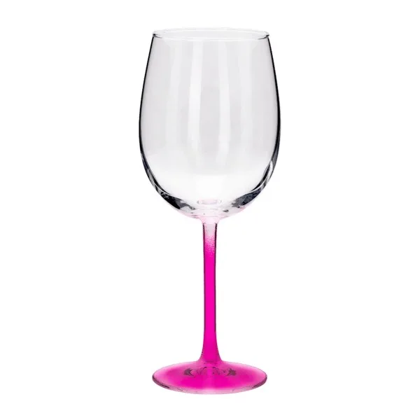 Pink Blank