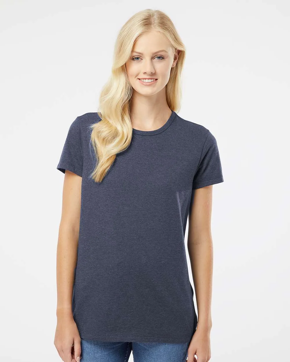 Kastlfel® Women's RecycledSoft™ T-Shirt view 2