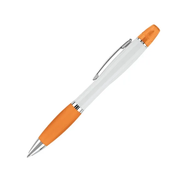 Orange Blank