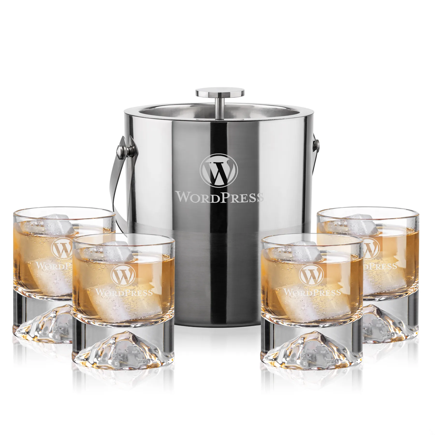 Set of 5