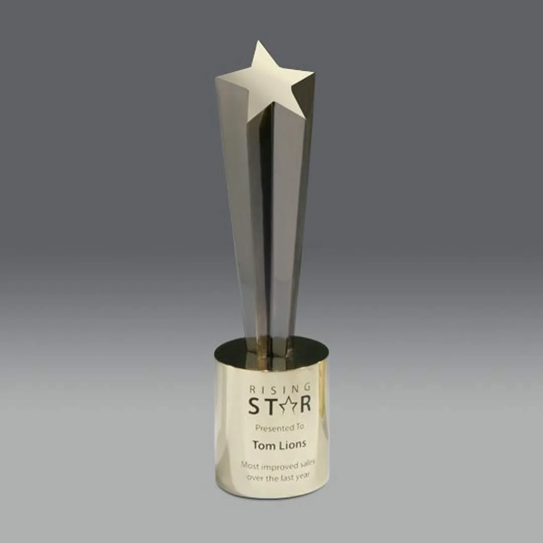 Shooting Star Award — Shooting Star Award