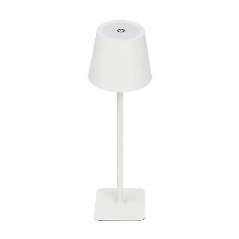 Theo LED Rechargeable Desk Lamp view 2