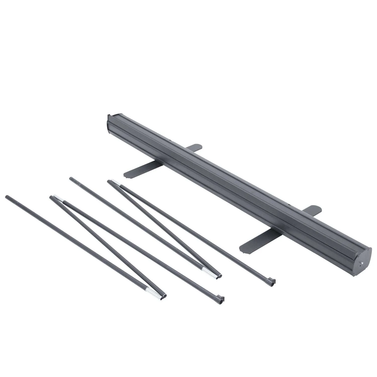 48" Economy Retractor Hardware view 7