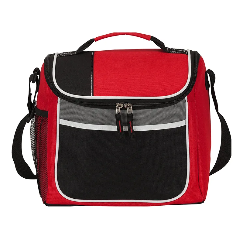 Geneva 16-Can Cooler Bag view 2