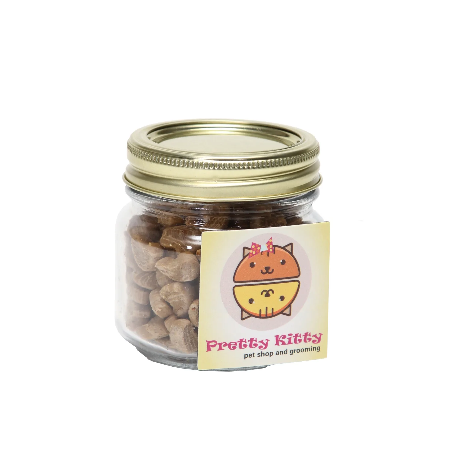 Cat Treats
