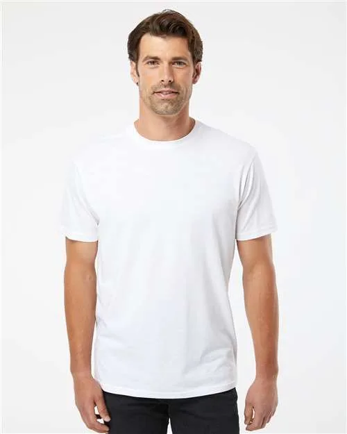 Kastlfel® Unisex RecycledSoft™ T-Shirt view 7