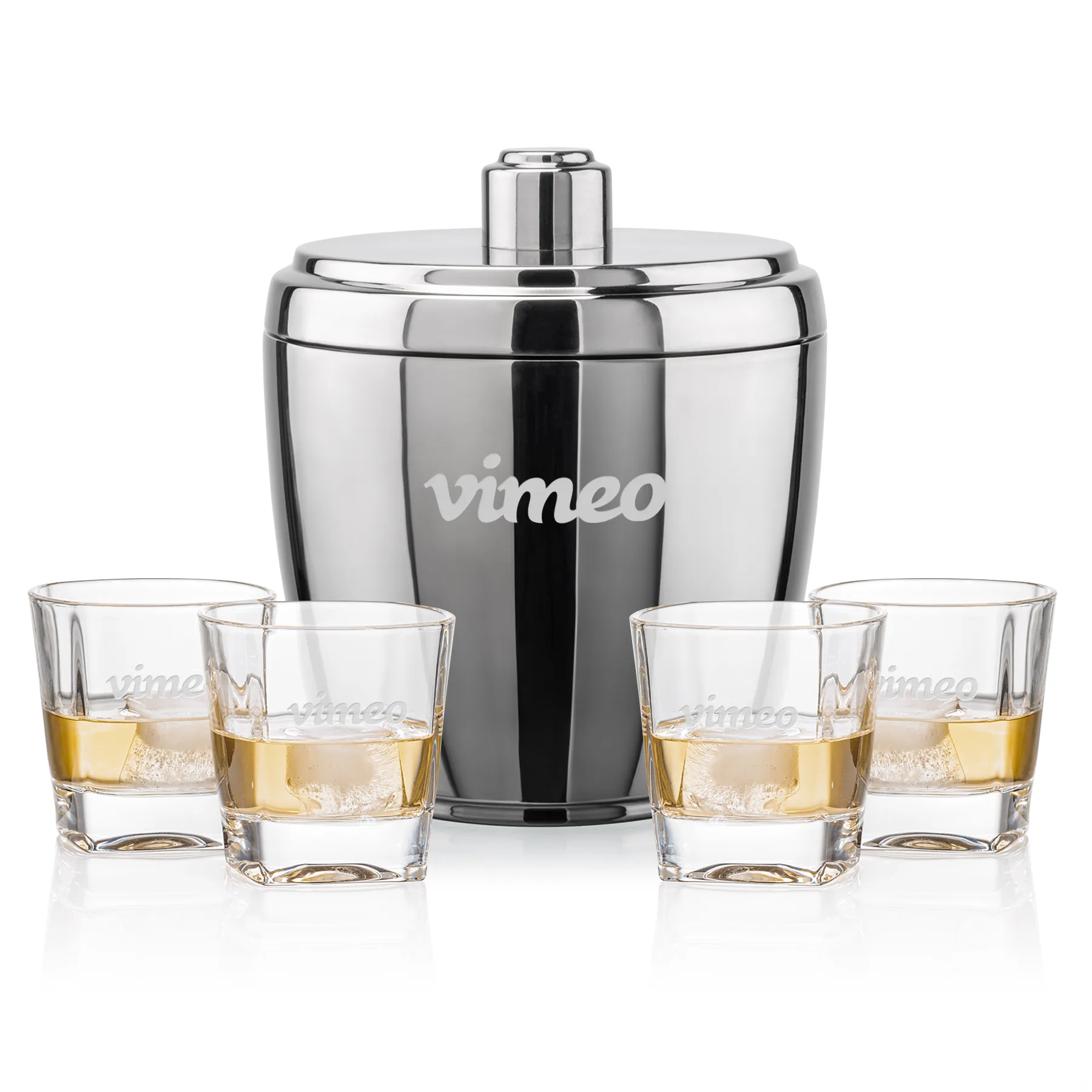 Set of 5