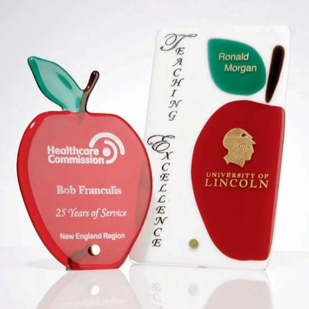 Apple Fusion Award
