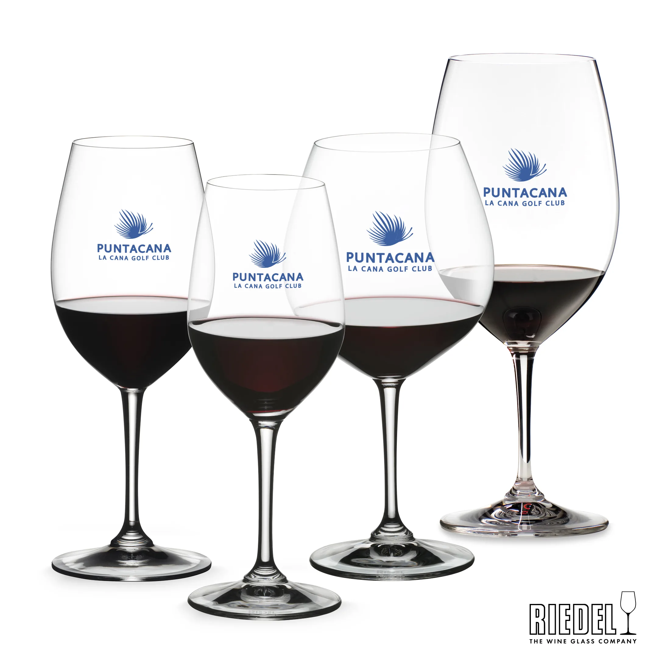 Glass Only, 1 Color, 1 Location Imprint