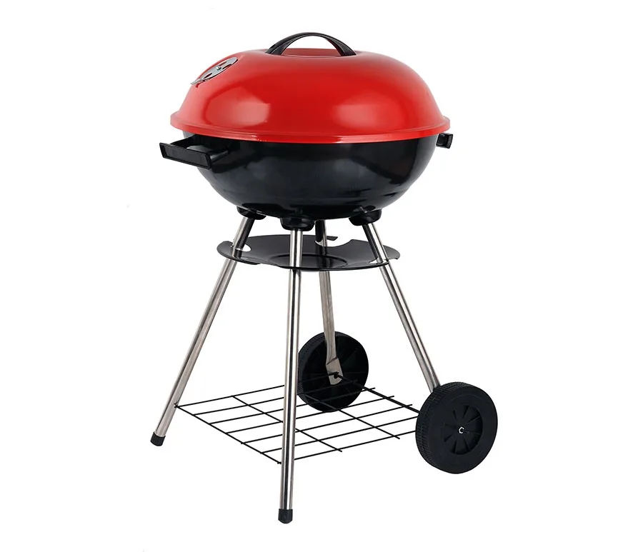 17'' Round Barbecue Grill