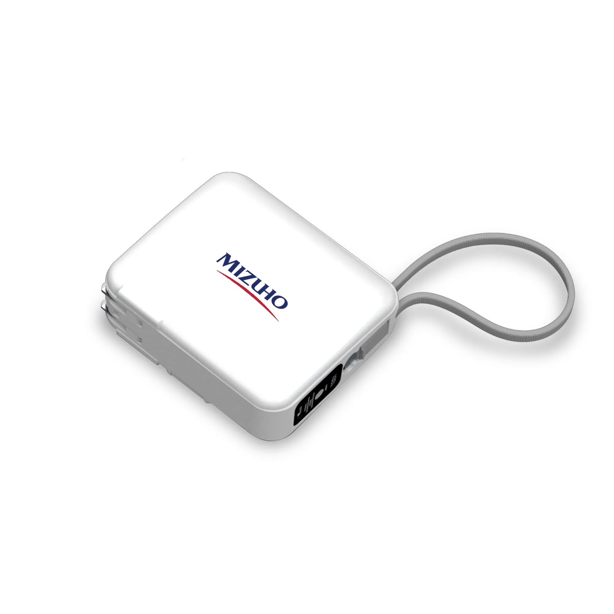 Orion, 65W Super Fast Charging 20,000 mAh All-in-one Power Bank view 3