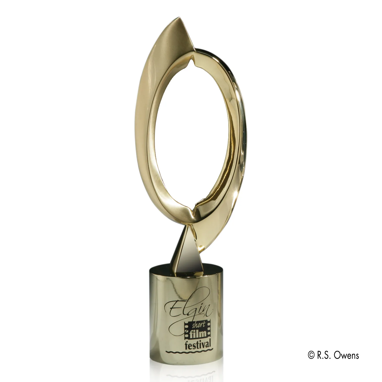 Synergy Award — Synergy Award