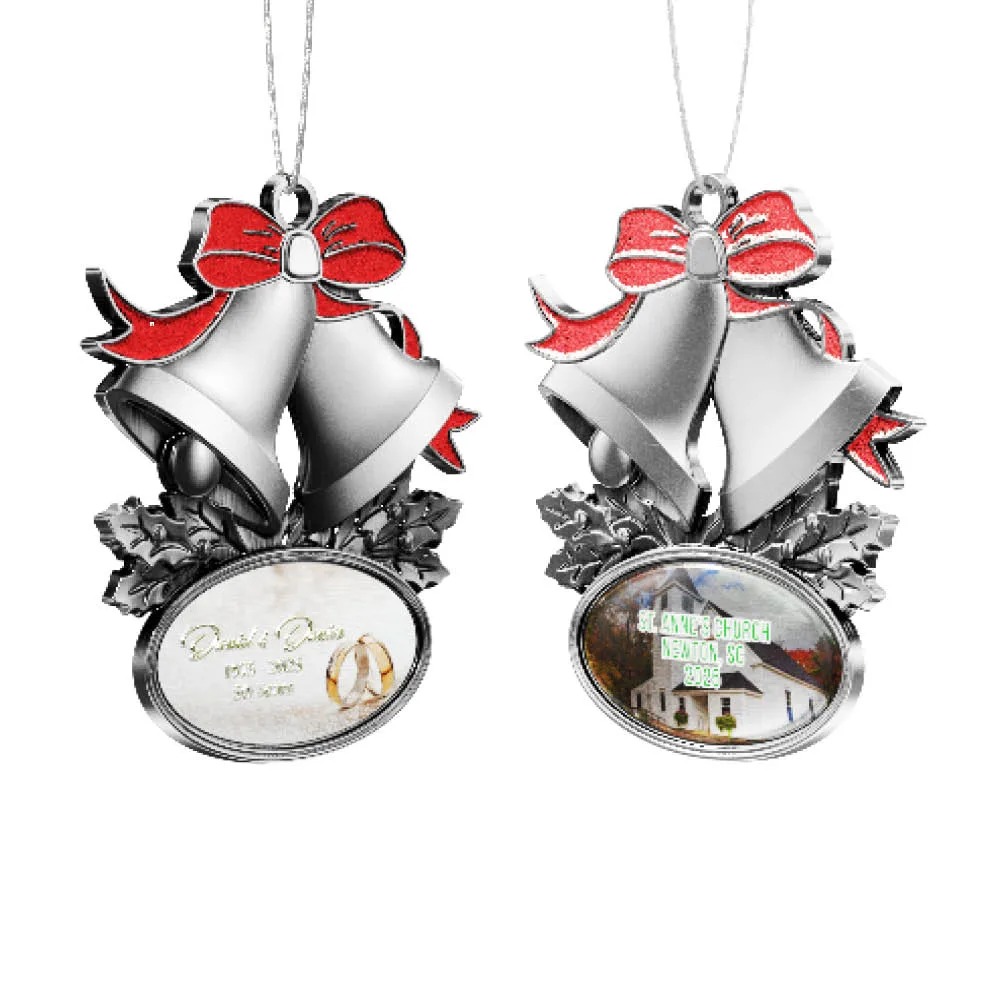 Antique Silver